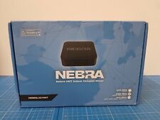 Nebra hnt indoor gebraucht kaufen  Parsdorf