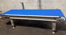 Plastic link belt for sale  Cleveland