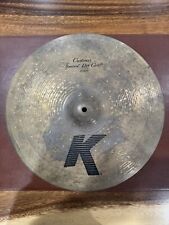 Zildjian custom special for sale  Nixa