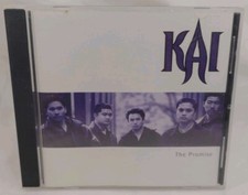 Kai promise records for sale  Honolulu
