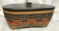 beautiful large lidded basket for sale beautiful large lidded basket for sale Dresden