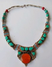 Bijou ethnique berbères d'occasion  Concarneau