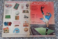 panini 1964 usato panini 1964 usato Roma
