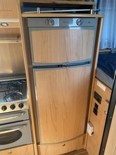 Dometic 3way motorhome for sale  DOVER