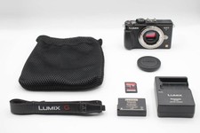Boîtier panasonic lumix d'occasion  Expédié en France