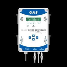 Gas enviro controller for sale  READING