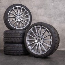 Mercedes cls amg gebraucht kaufen  Stralsund-Umland I