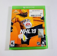 Nhl preowned euc for sale  Cartersville