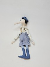 Tilda pinocchio doudou d'occasion  Montpellier-