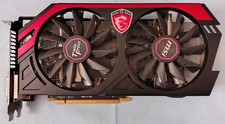 Msi radeon 270 gebraucht kaufen  Stromberg