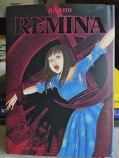 Remina junji ito d'occasion  Poissy