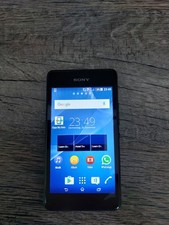 Sony xperia d2005 gebraucht kaufen  Belm