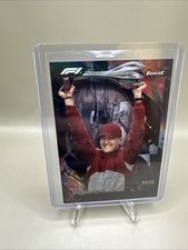 Topps finest 2024 for sale  POOLE