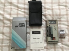 Vintage capacitance capacitor for sale  MORPETH