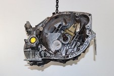 Boîte vitesse mecanique d'occasion  Seclin