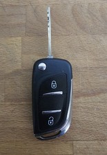 Remote flip key for sale  GRANTHAM