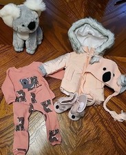 Inch doll clothes for sale  Carmel