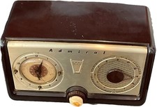 Pretty bakelite metal for sale  Annapolis