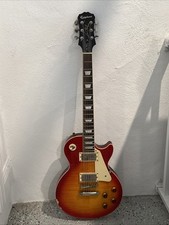 epiphone paul standard d'occasion epiphone paul standard d'occasion Expédié en Belgium