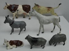 Britains etc assorted for sale  POLEGATE