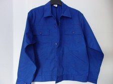 Arbeitsbekleidung berteil jack gebraucht kaufen Arbeitsbekleidung berteil jack gebraucht kaufen  Bad Münstereifel