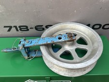 Heavy duty hooked for sale  Staten Island