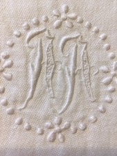 Lot superbes serviettes d'occasion Lot superbes serviettes d'occasion  Belpech