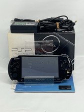 Usado, Console preto piano Sony PSP-3000 na caixa na caixa sem região na caixa comprar usado Usado, Console preto piano Sony PSP-3000 na caixa na caixa sem região na caixa comprar usado  Enviando para Brazil