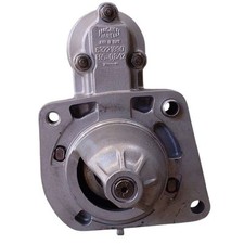 Motorino avviamento 63221890 usato  Pratola Peligna