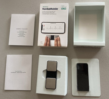 Alivecor kardiamobile model for sale  Miami