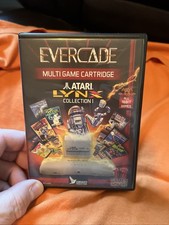 Atari lynx collection for sale  Fife