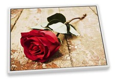 Vintage rose floral for sale  UK