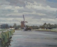 Original michael richardson for sale  High Wycombe