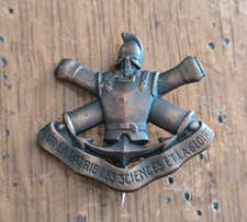 Insigne ecole polytechnique d'occasion  Saint-Pierre-d'Oléron