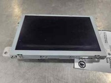 2013-2018 Audi Q7 Q5 A5 Info rádio display ID tela 8R0919604A fabricante de equipamento original genuíno comprar usado  Enviando para Brazil