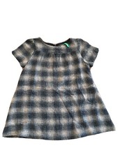 Abito vestito bambina usato  Novedrate