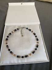 Coeur lion kette gebraucht kaufen  Ibbenbüren