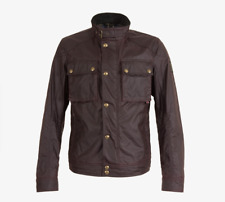 Mens belstaff racemaster for sale  LICHFIELD