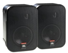 Paar jbl control gebraucht kaufen  Markt Wald