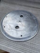 Pioneer metal platter for sale  Saint Charles