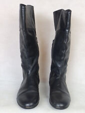 Damenstiefel vagabond schwarz gebraucht kaufen  Künzell
