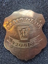 Vintage old badge for sale  Pioche