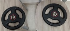 Coppia dischi gomma usato Coppia dischi gomma usato  Lavello