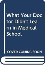 Doctor didnt learn for sale  Montgomery