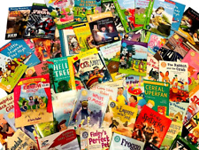 Children early readers for sale  HATFIELD
