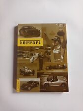 Ferrari annuario 2011 usato  Macomer