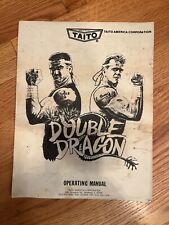 Double dragon video for sale  Louisville