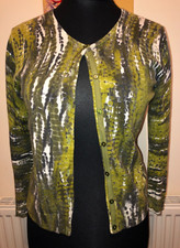 Jobis patterned forest for sale  NORWICH