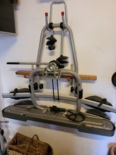 Kupplungs fahrradträger gebra gebraucht kaufen  Appenheim, Hilbersheim, Ockenheim