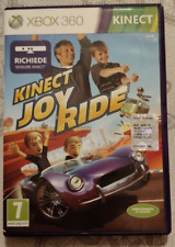 Kinect joy ride usato  Porto Sant Elpidio